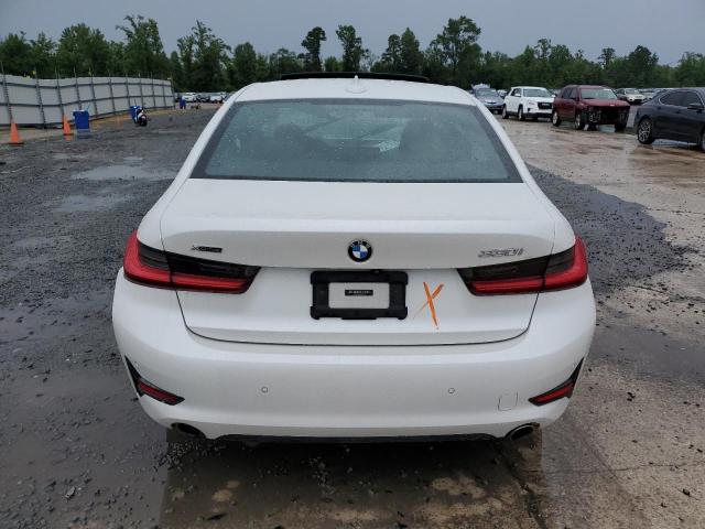 Photo 5 VIN: 3MW5R7J05L8B24839 - BMW 3 SERIES 