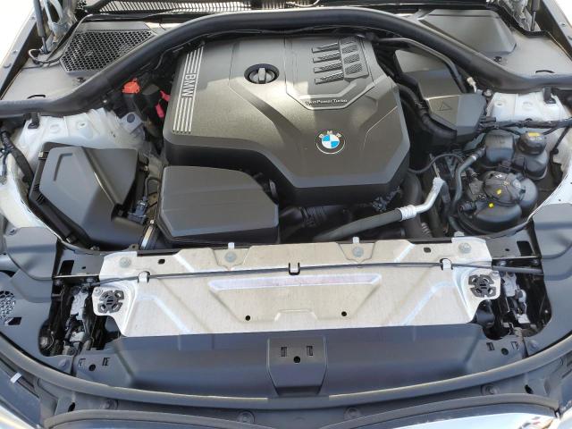 Photo 10 VIN: 3MW5R7J05L8B27823 - BMW 3 SERIES 