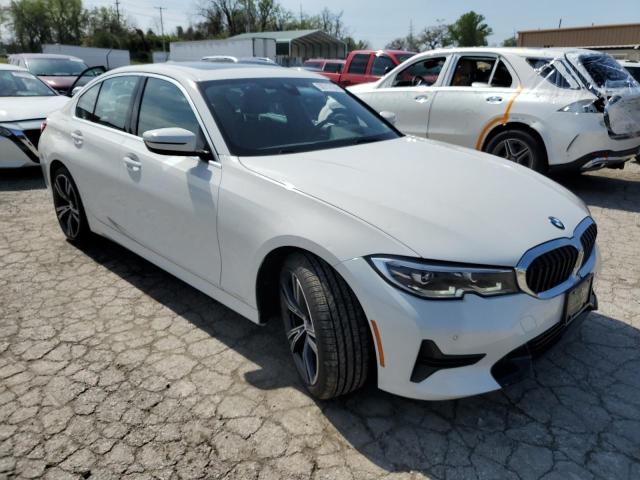 Photo 3 VIN: 3MW5R7J05L8B27823 - BMW 3 SERIES 