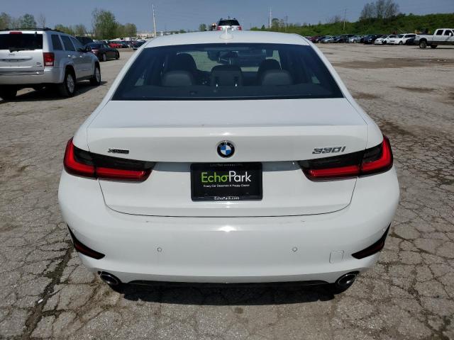 Photo 5 VIN: 3MW5R7J05L8B27823 - BMW 3 SERIES 