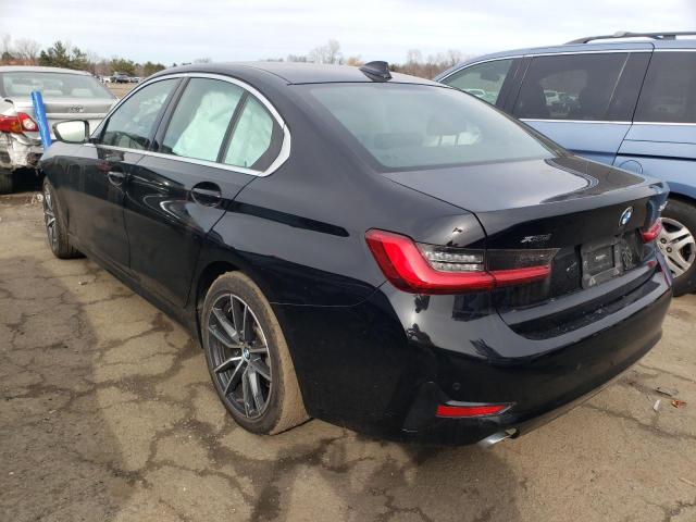 Photo 1 VIN: 3MW5R7J05L8B30916 - BMW 330XI 