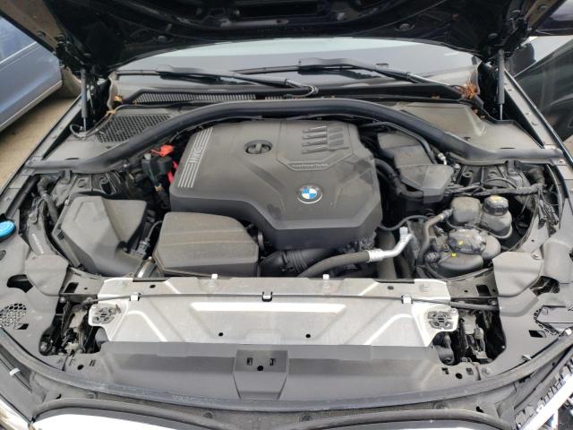 Photo 10 VIN: 3MW5R7J05L8B30916 - BMW 330XI 