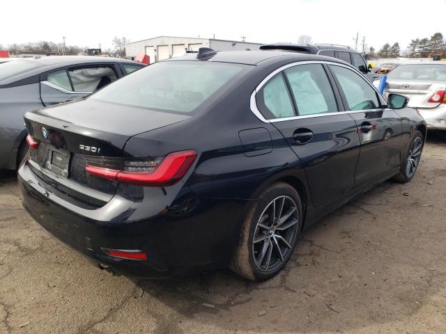 Photo 2 VIN: 3MW5R7J05L8B30916 - BMW 330XI 