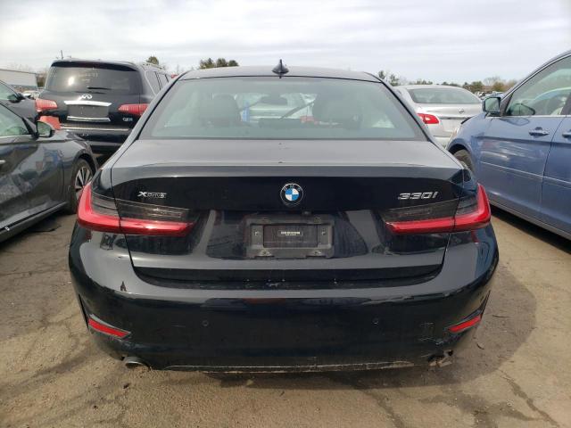 Photo 5 VIN: 3MW5R7J05L8B30916 - BMW 330XI 