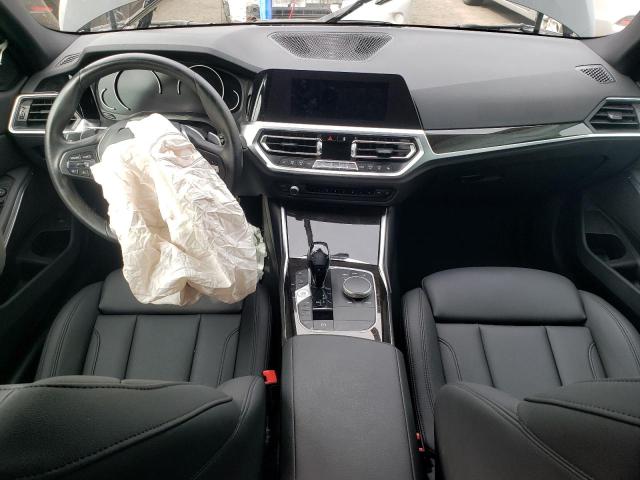 Photo 7 VIN: 3MW5R7J05L8B30916 - BMW 330XI 