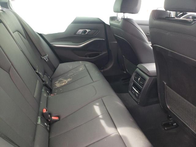 Photo 9 VIN: 3MW5R7J05L8B30916 - BMW 330XI 