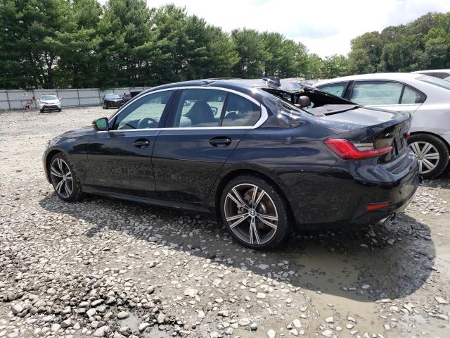 Photo 1 VIN: 3MW5R7J05L8B31287 - BMW 3 SERIES 