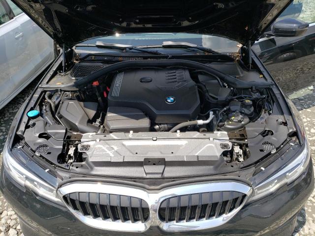 Photo 10 VIN: 3MW5R7J05L8B31287 - BMW 3 SERIES 