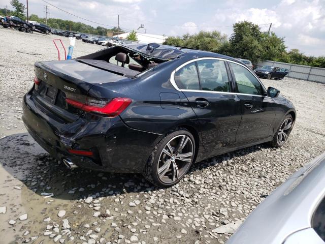 Photo 2 VIN: 3MW5R7J05L8B31287 - BMW 3 SERIES 