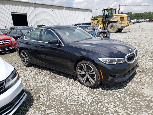 Photo 3 VIN: 3MW5R7J05L8B31287 - BMW 3 SERIES 