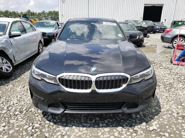 Photo 4 VIN: 3MW5R7J05L8B31287 - BMW 3 SERIES 