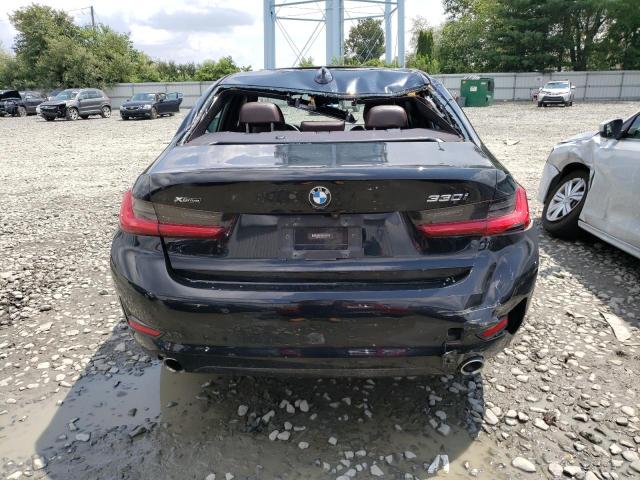 Photo 5 VIN: 3MW5R7J05L8B31287 - BMW 3 SERIES 