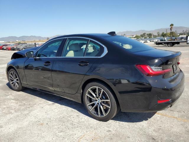 Photo 1 VIN: 3MW5R7J05L8B34965 - BMW 3 SERIES 