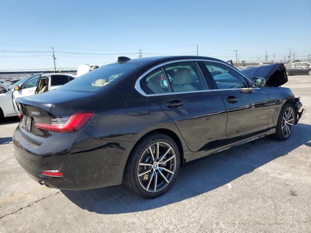 Photo 2 VIN: 3MW5R7J05L8B34965 - BMW 3 SERIES 