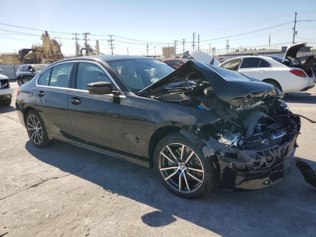 Photo 3 VIN: 3MW5R7J05L8B34965 - BMW 3 SERIES 