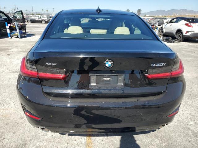 Photo 5 VIN: 3MW5R7J05L8B34965 - BMW 3 SERIES 