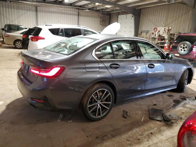 Photo 2 VIN: 3MW5R7J05L8B39535 - BMW 3 SERIES 