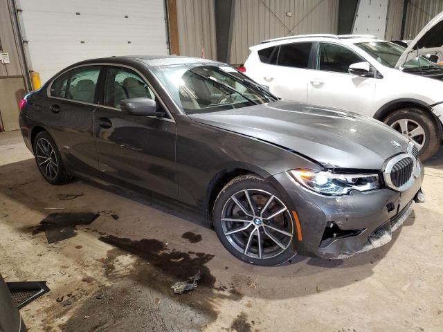 Photo 3 VIN: 3MW5R7J05L8B39535 - BMW 3 SERIES 