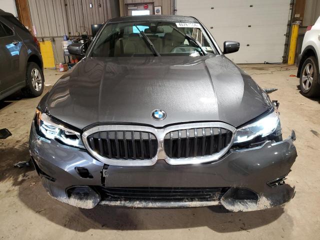 Photo 4 VIN: 3MW5R7J05L8B39535 - BMW 3 SERIES 