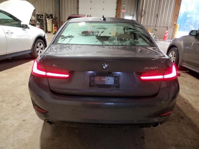 Photo 5 VIN: 3MW5R7J05L8B39535 - BMW 3 SERIES 