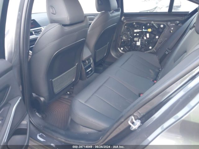 Photo 7 VIN: 3MW5R7J05M8B47328 - BMW 330I 