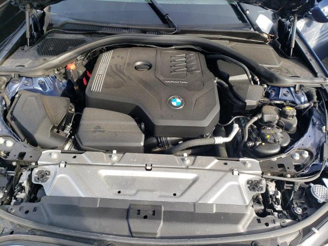 Photo 10 VIN: 3MW5R7J05M8B52271 - BMW 3 SERIES 