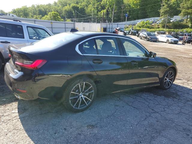 Photo 2 VIN: 3MW5R7J05M8B57938 - BMW 3 SERIES 