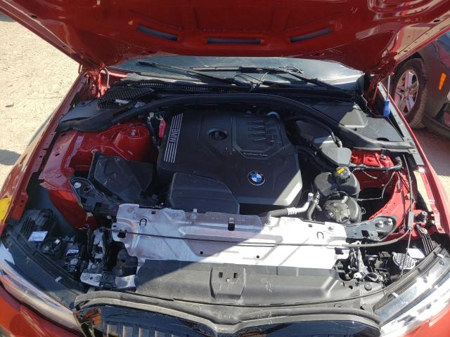 Photo 6 VIN: 3MW5R7J05M8B60077 - BMW 330XI 