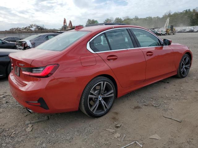 Photo 2 VIN: 3MW5R7J05M8B65845 - BMW 330XI 