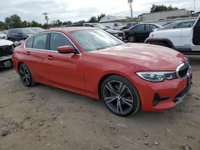 Photo 3 VIN: 3MW5R7J05M8B65845 - BMW 330XI 