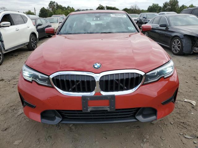 Photo 4 VIN: 3MW5R7J05M8B65845 - BMW 330XI 