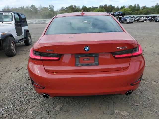 Photo 5 VIN: 3MW5R7J05M8B65845 - BMW 330XI 