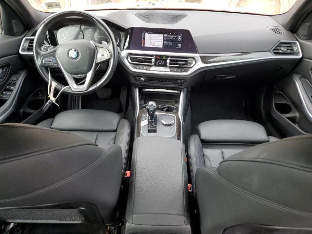 Photo 7 VIN: 3MW5R7J05M8B65845 - BMW 330XI 