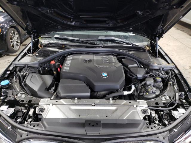 Photo 6 VIN: 3MW5R7J05M8B76313 - BMW 330XI 