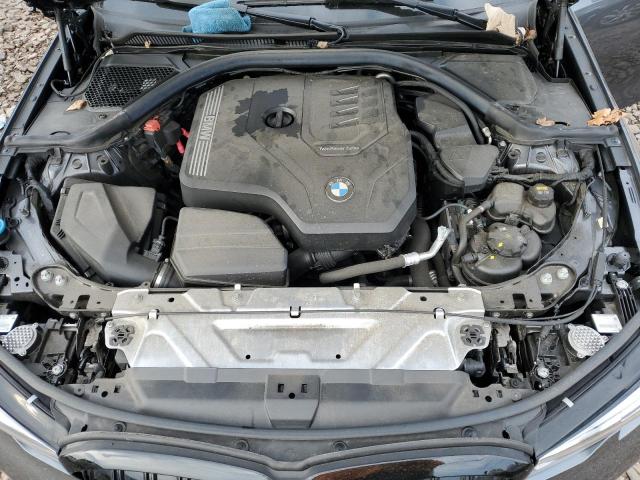 Photo 10 VIN: 3MW5R7J05M8B78076 - BMW 3 SERIES 