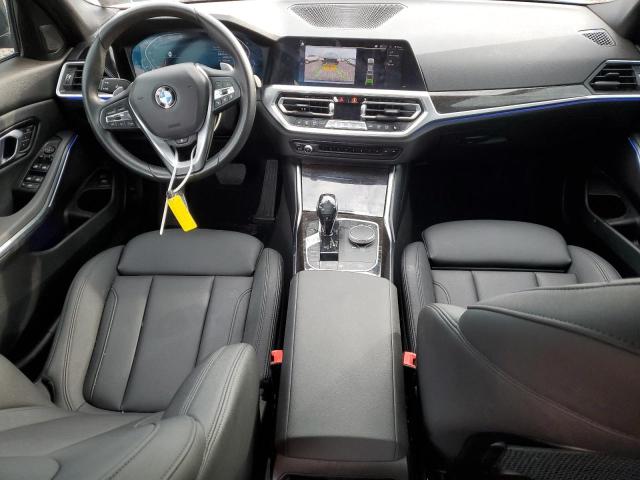 Photo 7 VIN: 3MW5R7J05M8B78076 - BMW 3 SERIES 