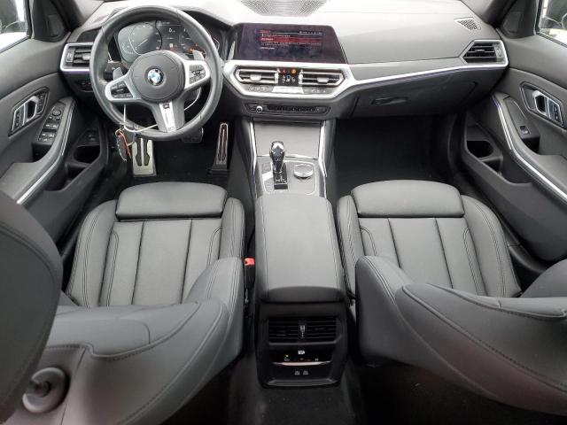 Photo 7 VIN: 3MW5R7J05M8B78563 - BMW 3 SERIES 