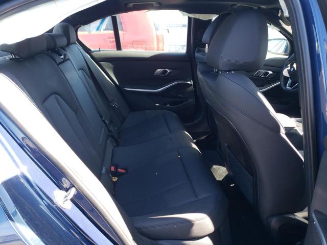 Photo 5 VIN: 3MW5R7J05M8B81916 - BMW 330XI 