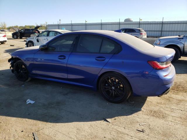 Photo 1 VIN: 3MW5R7J05M8B93936 - BMW 330XI 