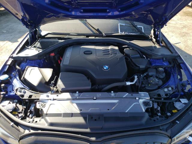 Photo 10 VIN: 3MW5R7J05M8B93936 - BMW 330XI 