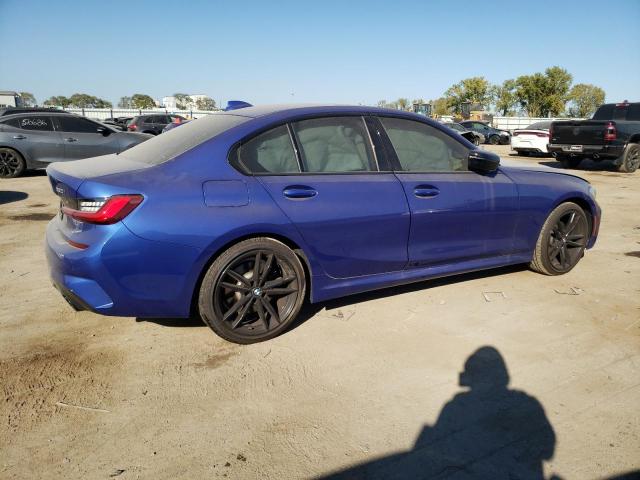 Photo 2 VIN: 3MW5R7J05M8B93936 - BMW 330XI 