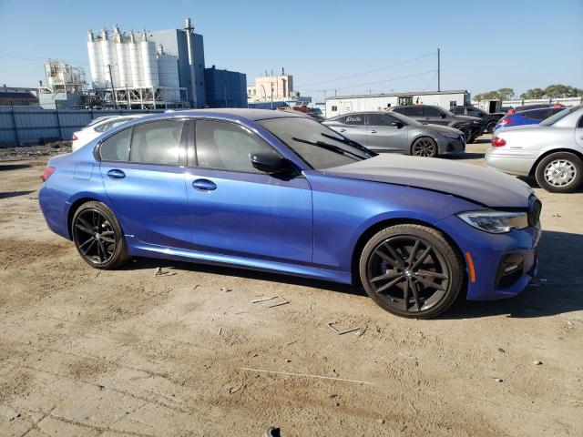 Photo 3 VIN: 3MW5R7J05M8B93936 - BMW 330XI 