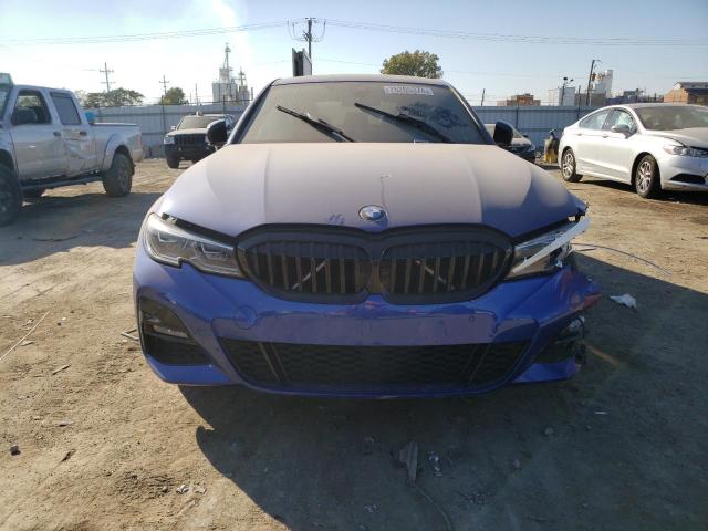 Photo 4 VIN: 3MW5R7J05M8B93936 - BMW 330XI 