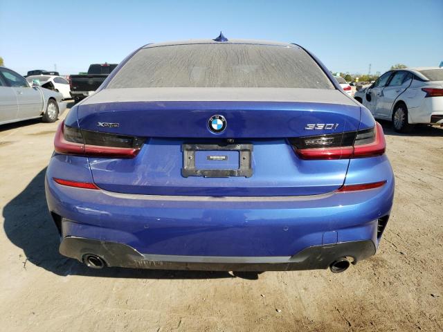 Photo 5 VIN: 3MW5R7J05M8B93936 - BMW 330XI 