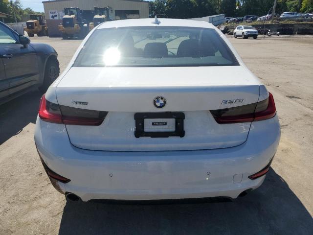 Photo 5 VIN: 3MW5R7J05M8B95167 - BMW 330XI 