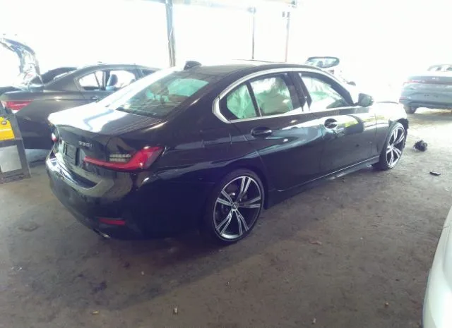 Photo 3 VIN: 3MW5R7J05M8C00092 - BMW 3 SERIES 