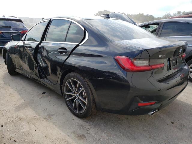 Photo 2 VIN: 3MW5R7J05M8C07835 - BMW 330XI 