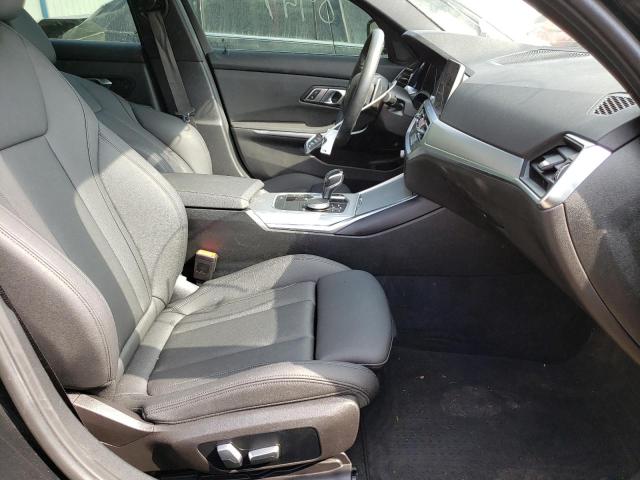 Photo 4 VIN: 3MW5R7J05M8C07835 - BMW 330XI 