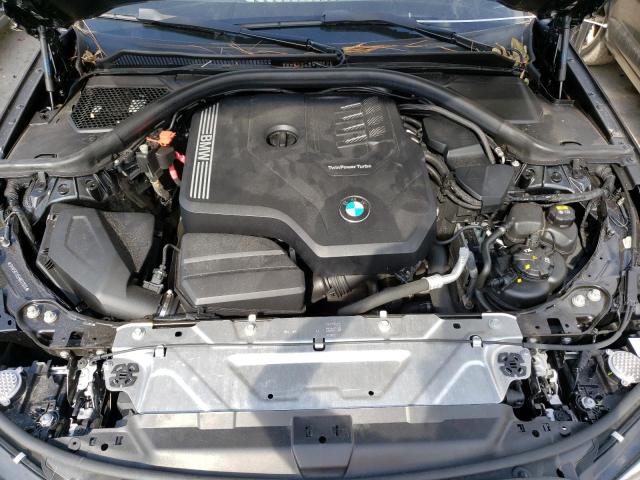 Photo 6 VIN: 3MW5R7J05M8C07835 - BMW 330XI 