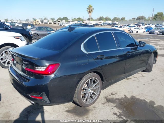 Photo 3 VIN: 3MW5R7J05M8C12601 - BMW 330I 